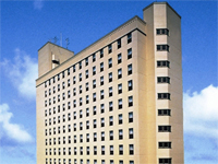 三井ガーデンホテル大阪淀屋橋