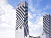 ホテル大阪ベイタワー
