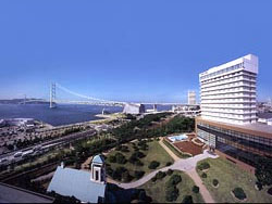 ホテル大阪ベイタワー