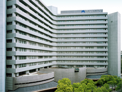 ホテル大阪ベイタワー