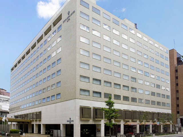 京都ロイヤルホテル＆スパ