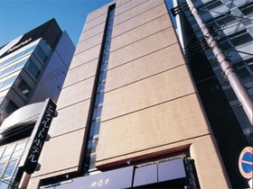 シティルートホテル