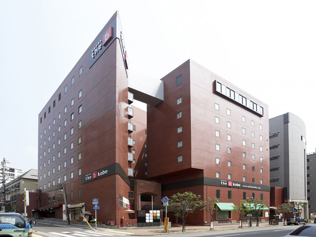 ホテル大阪ベイタワー