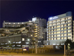 SPA&HOTEL　舞浜ユーラシア