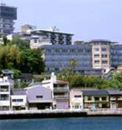 旗松亭