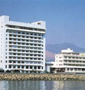 別府　ホテル清風