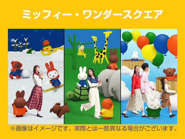 ミッフィーのドリームストリーブック