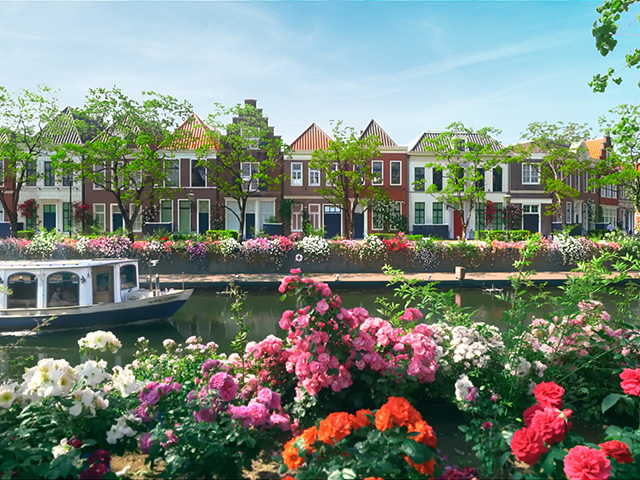 テイストオブ九州 春