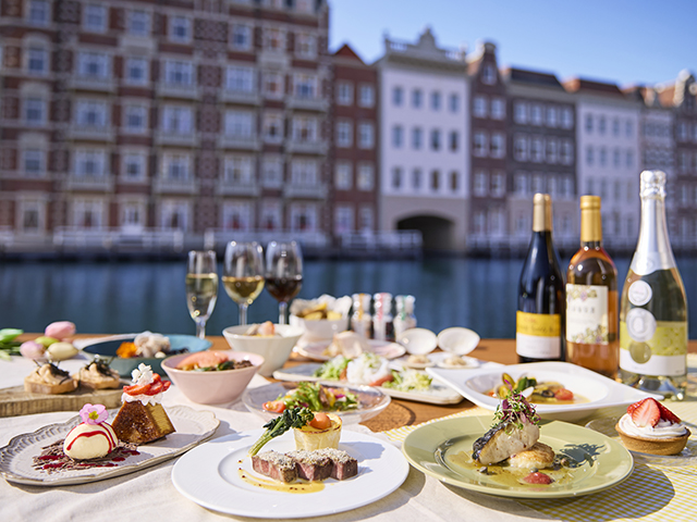 テイストオブ九州 春