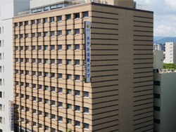 ホテル法華クラブ福岡