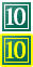 10
