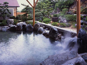 松島観光ホテル　岬亭
