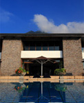 sankara hotel&spa 屋久島