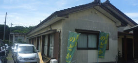 民宿 のどか