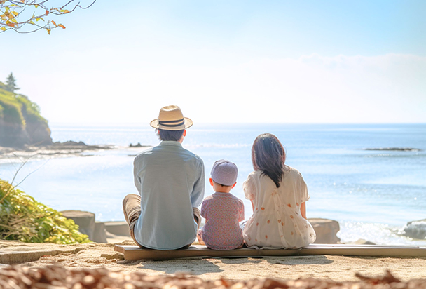 JAL沖縄旅行はお子様もお得