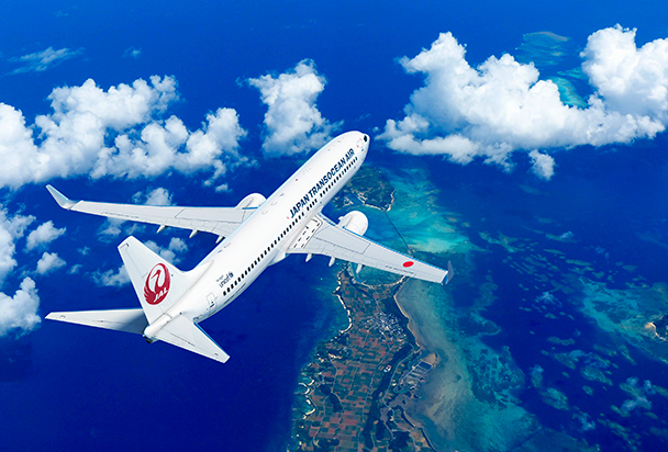 直行便で行く宮古島・石垣島旅行おすすめポイント