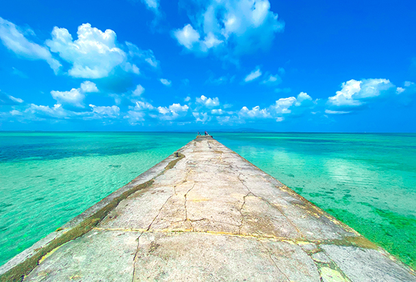 直行便で行く宮古島・石垣島旅行おすすめポイント