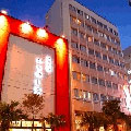 沖縄かりゆし琉球ホテル・ナハ