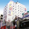 ホテル山の内