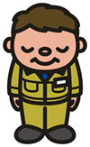 お詫び