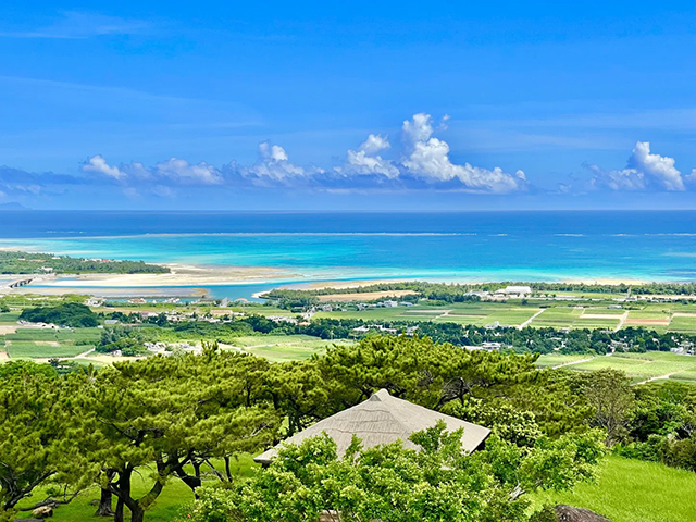 島まーい島グルメウォーク