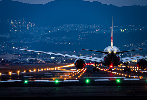前泊後泊プランはメリットいっぱい