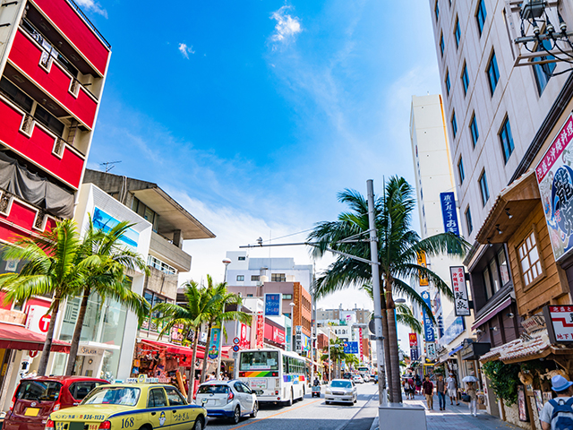 本島からでも離島からでも可