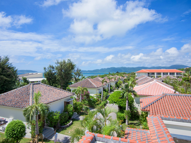 フサキリゾートヴィレッジ