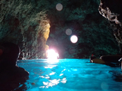 沖縄本島3泊4日モデルコースイメージ