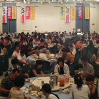 オリオンの日石垣島