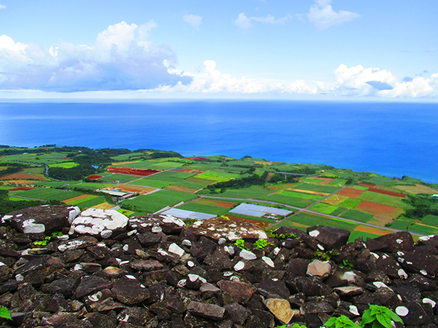 久米島メージ