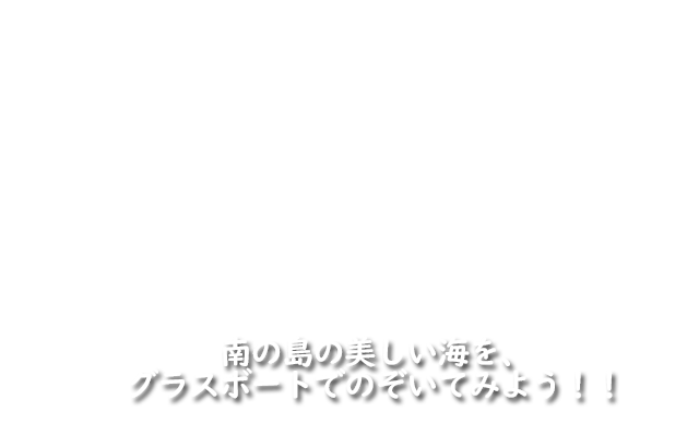 石垣島川平湾グラスボート乗船券付き格安ツアー