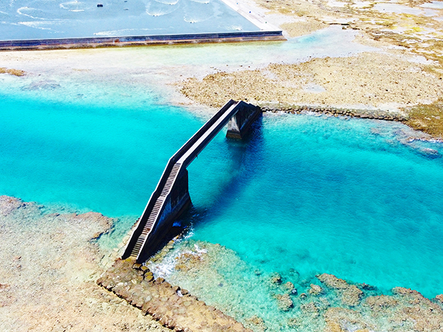 シールガチ橋