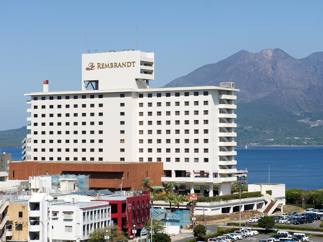 アートホテル鹿児島