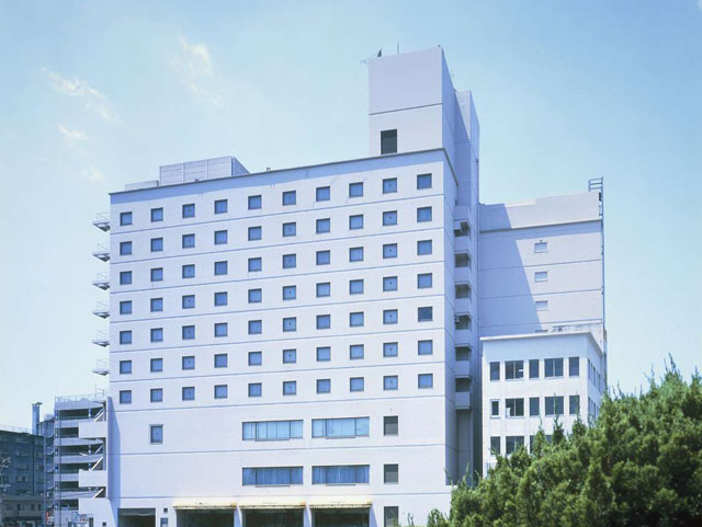 鹿児島東急REIホテル