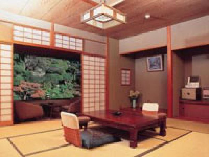 徳島グランドホテル偕楽園