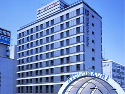 高松東急REIホテル