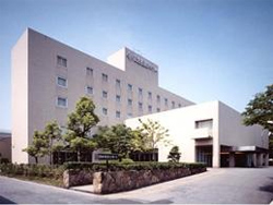高松国際ホテル