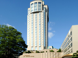 今治国際ホテル