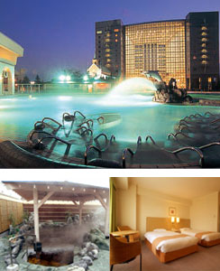 シャトレーゼガトーキングダムサッポロ