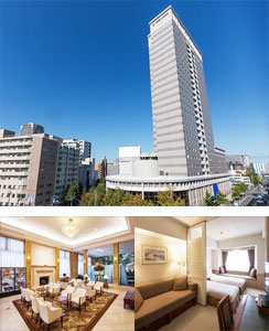 ホテルマイステイズプレミア札幌パーク