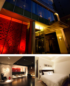 クロスホテル札幌