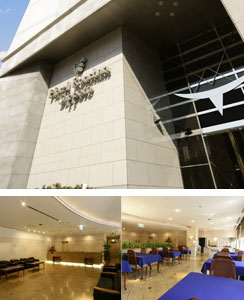 ホテルロンシャンサッポロ