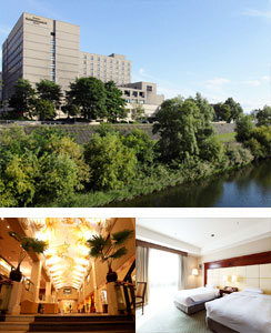 プレミアホテル-TSUBAKI-札幌