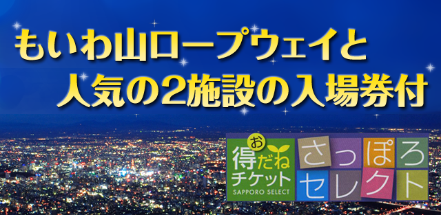 オプショナルツアー