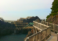 赤崎海水浴場