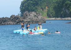 日の出浜
