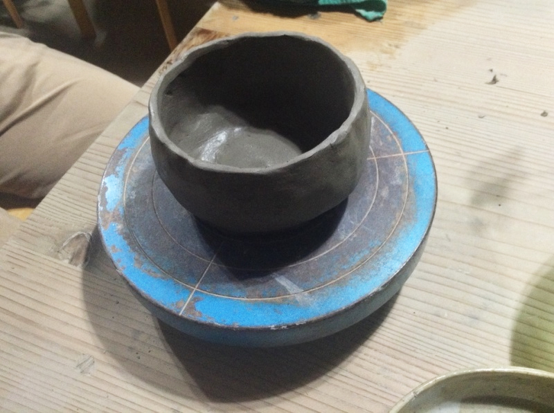 体験