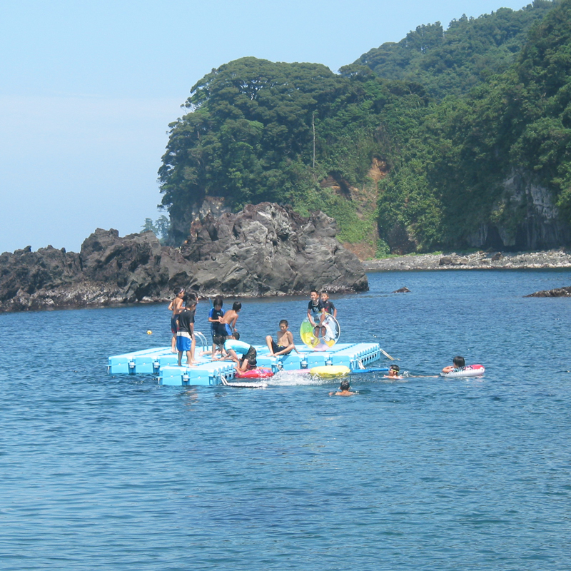 日の出浜