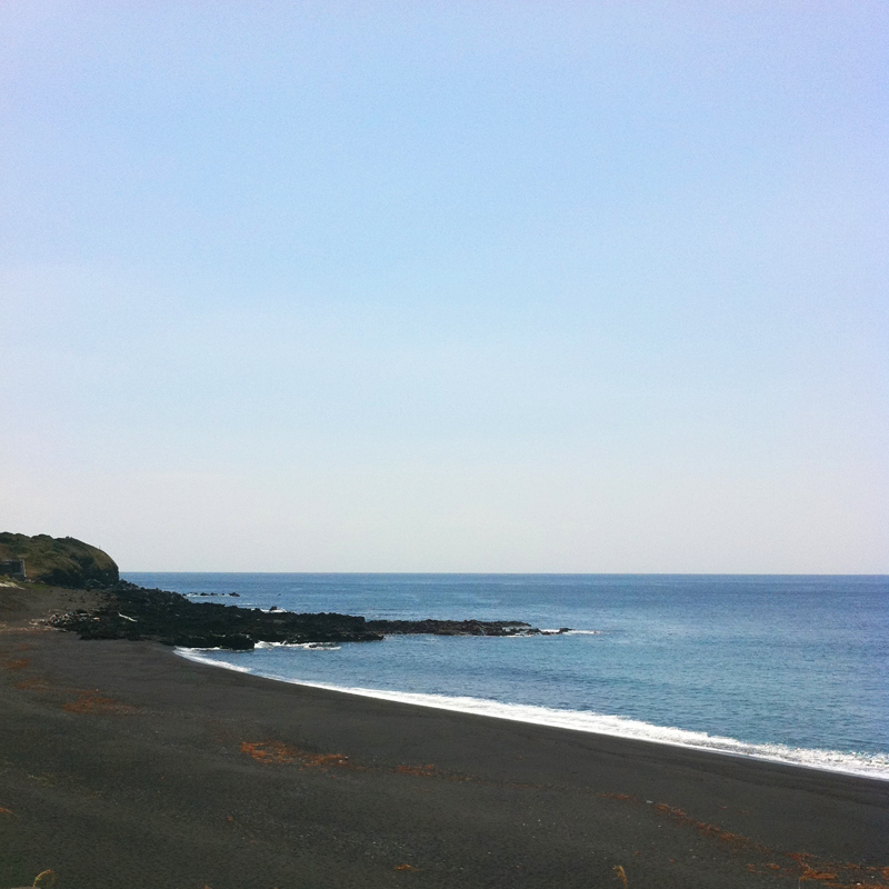 弘法浜